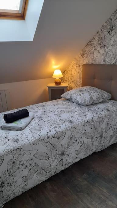 Les Galipes Apartment Hautvillers Luaran gambar